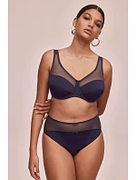 Kalhotky model 22095771 01 Navy Blue S2XL - Alles