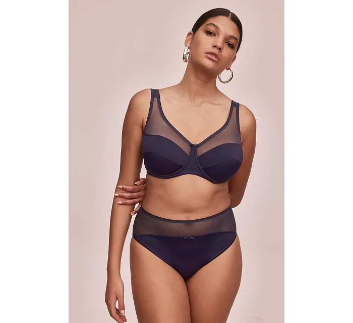 Kalhotky model 22095771 01 Navy Blue S2XL - Alles