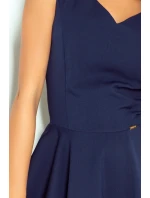 Dámské šaty model 6877715 - numoco Dámské šaty model 6877715 - numoco