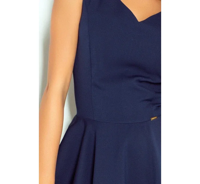 Dámské šaty model 6877715 - numoco Dámské šaty model 6877715 - numoco