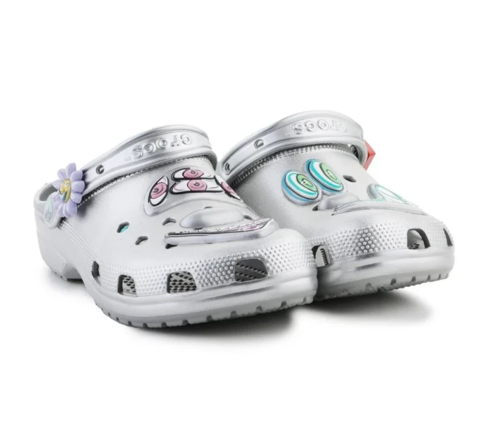 Crocs Scharf Classic Clog 209487-040 Crocs Scharf Classic Clog 209487-040