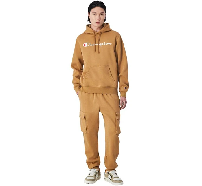 Kalhoty Cargo s žebrovanými manžetami M model 20546539 - CHAMPION