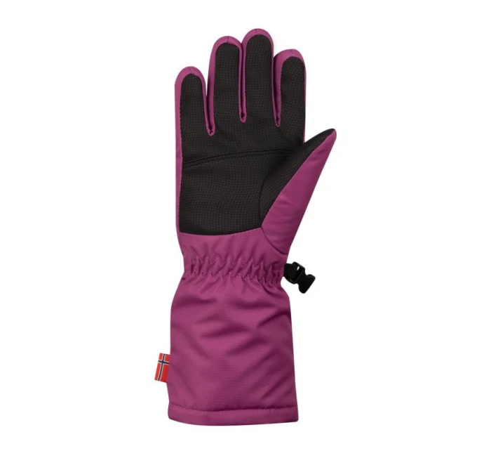 Detské zimné rukavice Trollkids Narvik Glove Jr 932-243 Detské zimné rukavice Trollkids Narvik Glove Jr 932-243