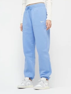 Športové oblečenie Phoenix Fleecové nohavice s vysokým sedom Oversize