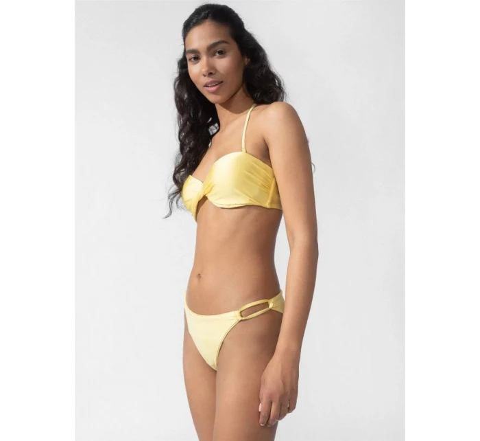 Dámsky spodný diel plaviek 4F