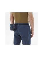 MILLET M Cima Bavlnené nohavice Navy blue