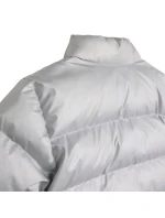 Dětská bunda  Down Glam Silver model 21493579 - ADIDAS