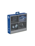 Bezdrátová sluchátka  Nova 3P pro černá model 21716759 - Steelseries