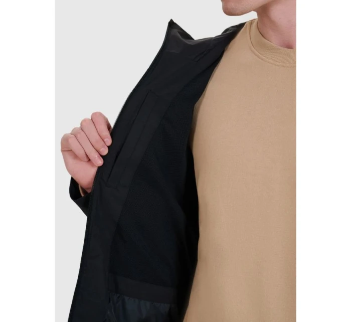 4F M 4FWSS25TTJAM704-20S pánska bunda