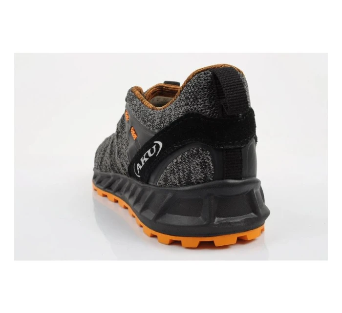 Turistické topánky Rapida Air Gore-tex light grey black