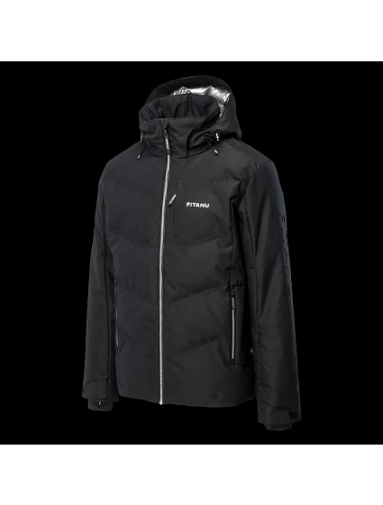 Pánska zateplená bunda CERTIS PRIMALOFT Pánska zateplená bunda CERTIS PRIMALOFT