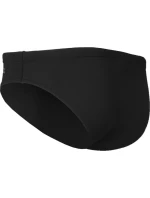 Pánské plavky model 15935225 M 01 černé - Aqua-Speed Pánské plavky model 15935225 M 01 černé - Aqua-Speed