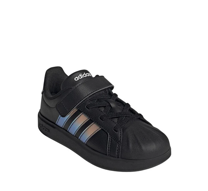 Detská obuv adidas Streettalk EL C JQ1808