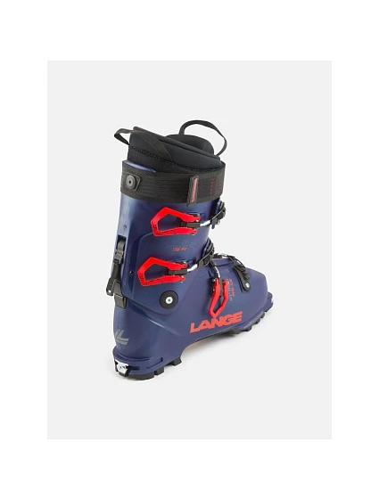 Lyžařské boty  Tour Light 130 model 22170103 - LANGE