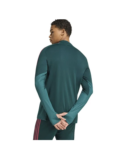 Real Madrid Tiro 26 Training Top model 22193215 mikina - ADIDAS