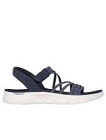 Dámské sandály GO FLEX SANDAL model 22227461 - Skechers