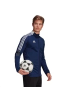 Pánska futbalová mikina Tiro 21 Track M GH4474 - Adidas