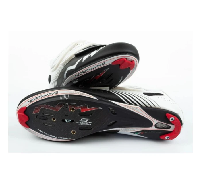 Pánska cyklistická obuv Northwave Torpedo 3S M 80141004 51