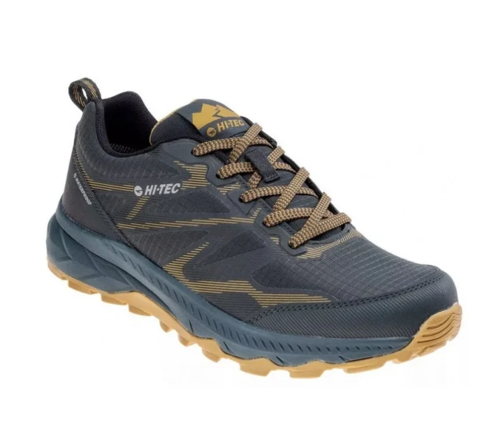 Topánky Hi-Tec Mirati Wp M 92800490098 Topánky Hi-Tec Mirati Wp M 92800490098