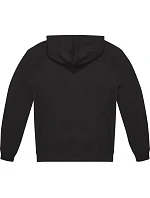 B&C Zip Hood Unisex mikina s kapucí black model 22445460 B&C Zip Hood Unisex mikina s kapucí black model 22445460