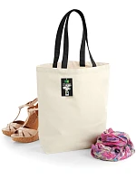 W Fairtrade bavlněná nákupní taška 50.0 model 22518562 - Westford Mill W Fairtrade bavlněná nákupní taška 50.0 model 22518562 - Westford Mill