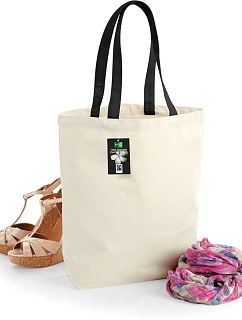 W Fairtrade bavlněná nákupní taška 50.0 model 22518562 - Westford Mill