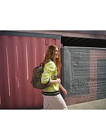 BG Mini batoh " 52. print model 22456379 - BagBase BG Mini batoh " 52. print model 22456379 - BagBase
