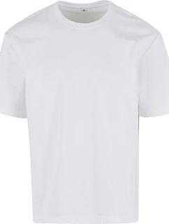 BY Pánské těžké tričko 56.0 white model 22456589 - Build your Brand