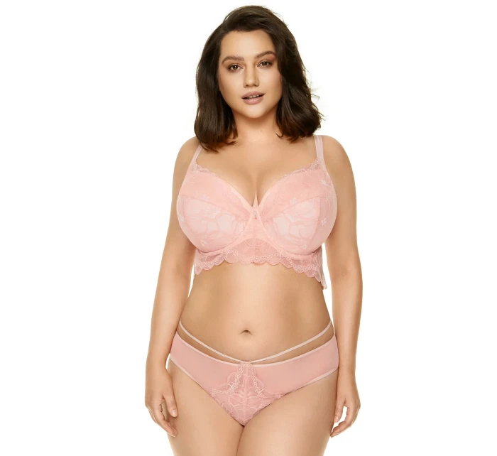 model 18563948 kolor:różowy - Gorteks