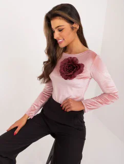 Body LK BO model 19525595 jasny różowy - FPrice