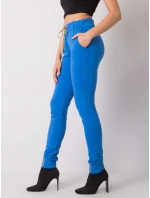 Tepláky RV DR 5980.12 tmavo modrá