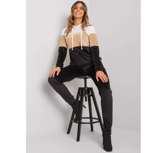 Sada RV KMPL model 20595563 černobílá - FPrice