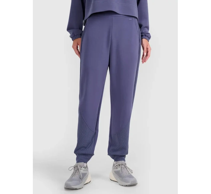 Dámské tepláky 4F Dámské tepláky 4F