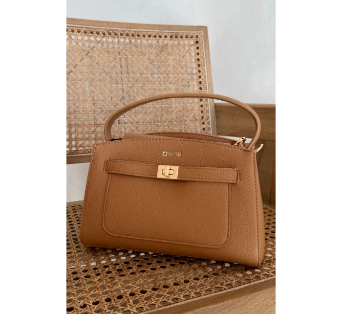 Kabelka Big Star - ťava Kabelka Big Star - ťava