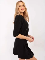 Halenka CLM BZ černá model 21867852 - FPrice