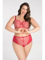 BIUSTONOSZ MIĘKKI CRAZY model 19688088 - Gorsenia