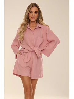 DÁMSKÉ PYŽAMO model 21215547 - De Lafense