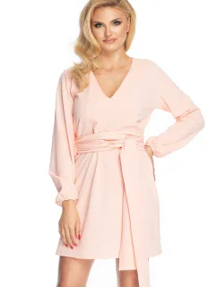 Denné šaty model 146926 PeeKaBoo