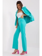 Dámske nohavice model 192399 Taliansko Moda Dámske nohavice model 192399 Taliansko Moda