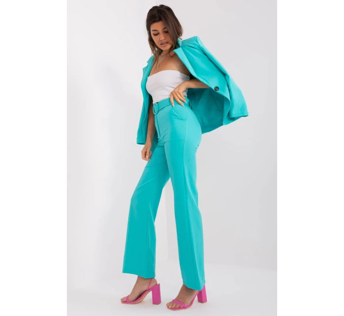 Dámske nohavice model 192399 Taliansko Moda Dámske nohavice model 192399 Taliansko Moda