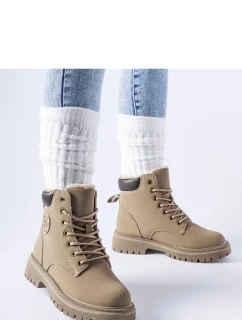 Pohorky model 205058 Solea