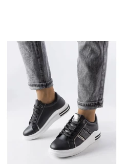 Tenisky model 207882 Solea