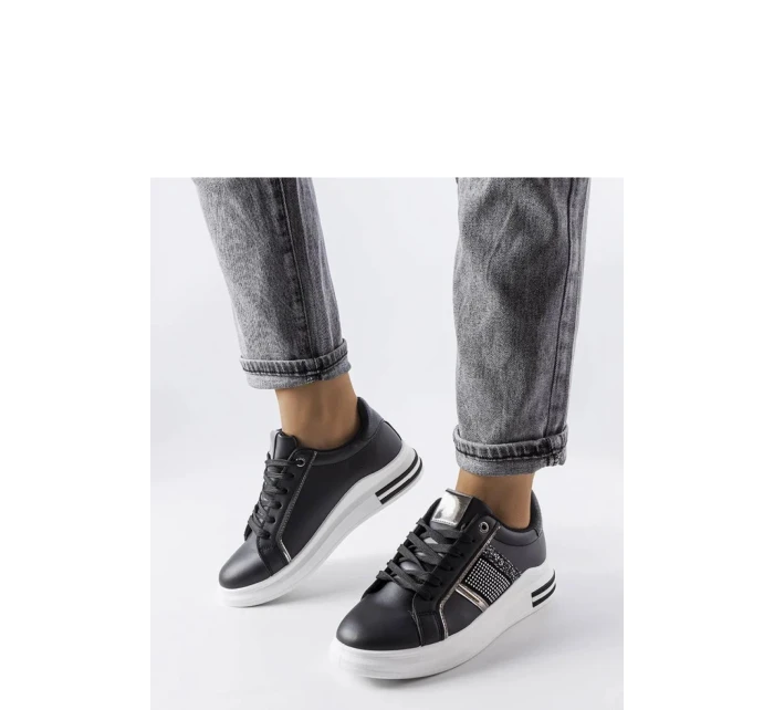 Tenisky model 207882 Solea