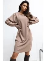 Denné šaty model 221627 Rue Paris