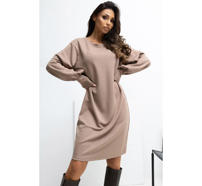 Denné šaty model 221627 Rue Paris