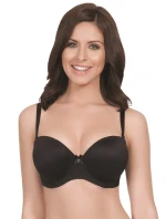 Dámska podprsenka Parfait 4815 Jeanie 30 D Black