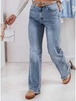 Dámské džínové kalhoty  model 21983411 - Dstreet