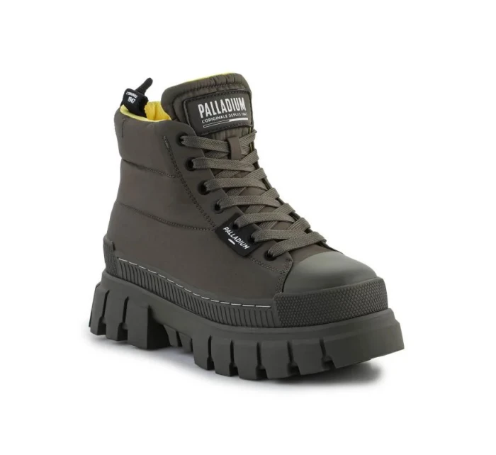 Boot W model 18984960 - Palladium Boot W model 18984960 - Palladium