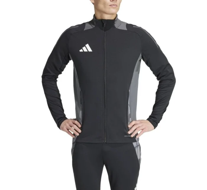 Mikina adidas Tiro 24 Competition M IP1870 pánske Mikina adidas Tiro 24 Competition M IP1870 pánske