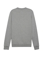 Team Goal Casuals Crew Neck Sweatshirt M model 19645682 33 pánské - Puma